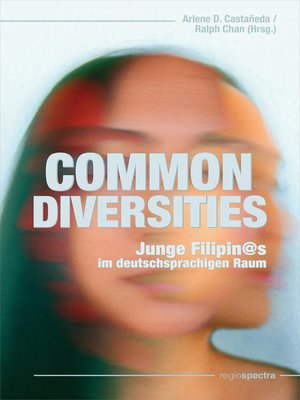 cover image of Common Diversities